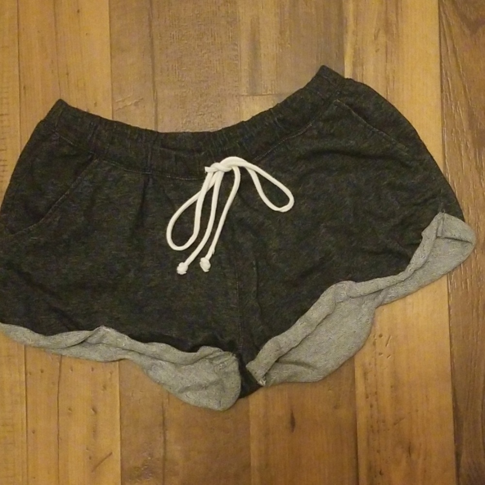 Comfortable Lounge Shorts